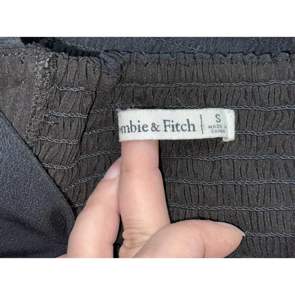 Abercrombie & Fitch new nwot